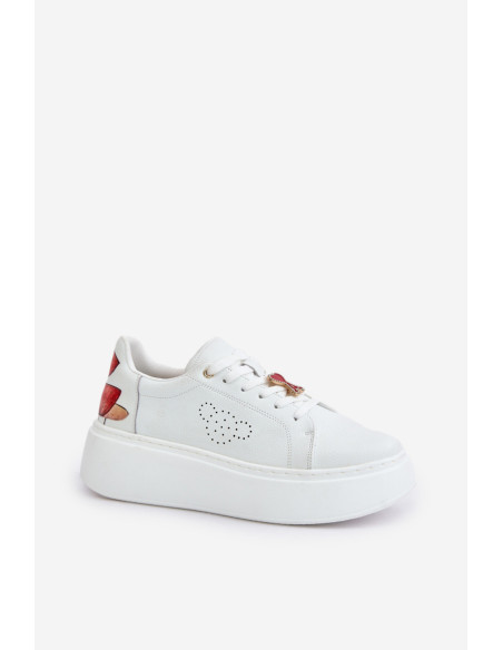 Chaussures de sport model 201702 Step in style