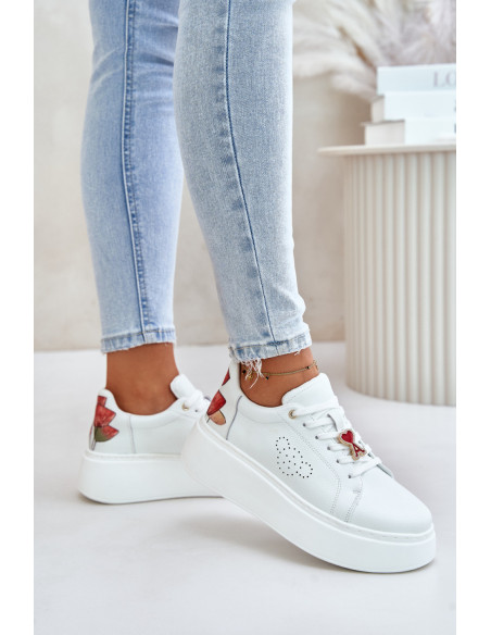 Chaussures de sport model 201702 Step in style