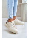 Baskets model 201720 Step in style