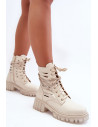 Bootie model 184029 Step in style