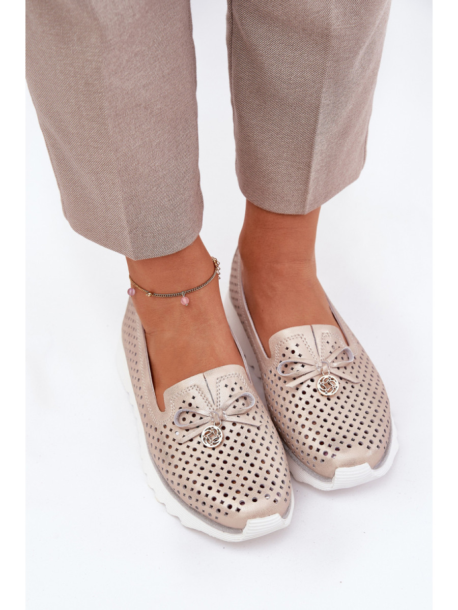 Chaussures Basses model 211119 Step in style