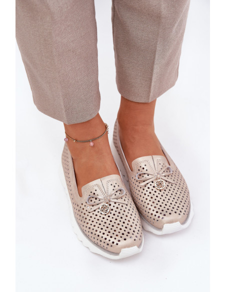 Chaussures Basses model 211119 Step in style