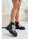 Bottes model 201887 Step in style