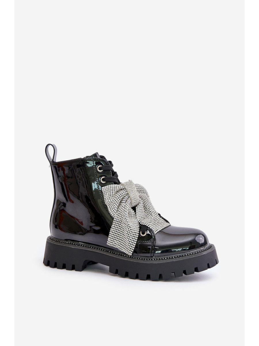 Bottes model 201887 Step in style
