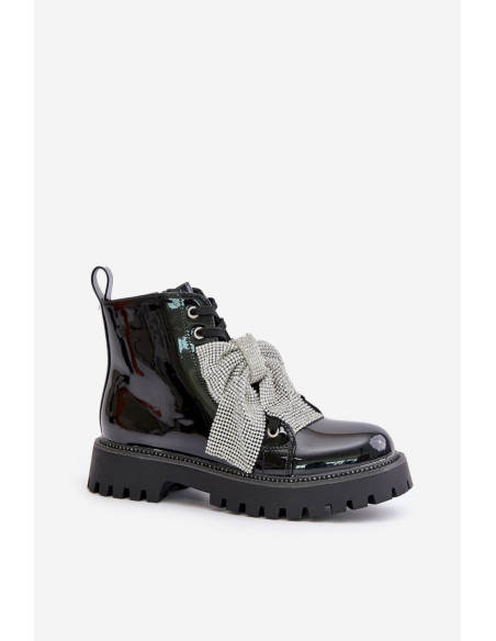 Bottes model 201887 Step in style