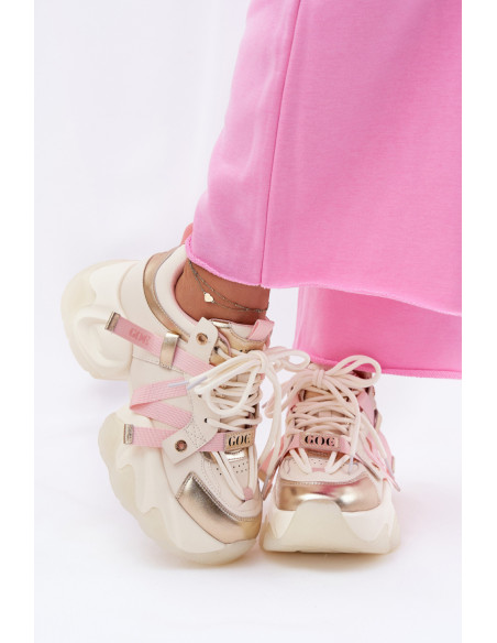 Chaussures de sport model 211309 Step in style