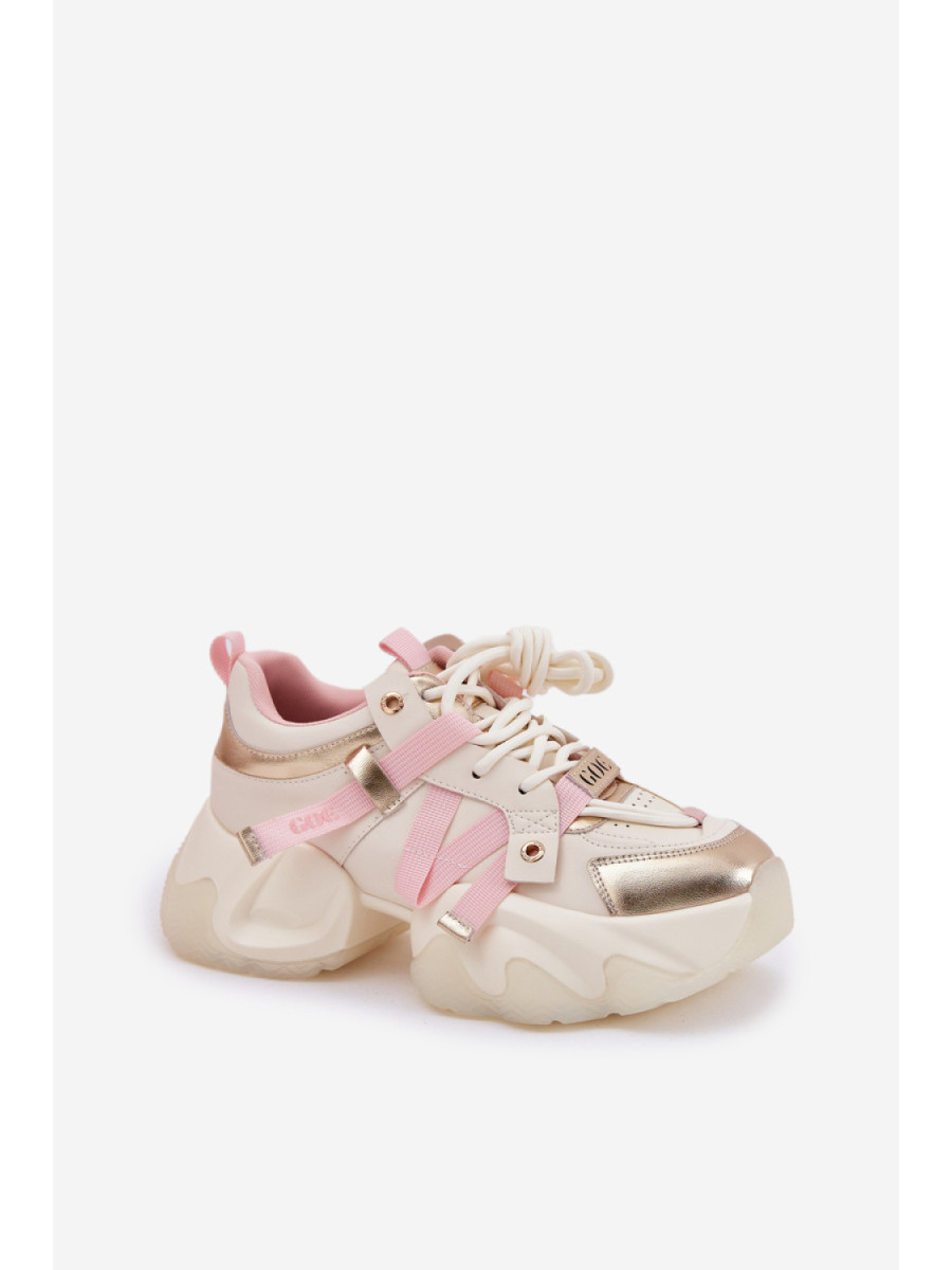 Chaussures de sport model 211309 Step in style