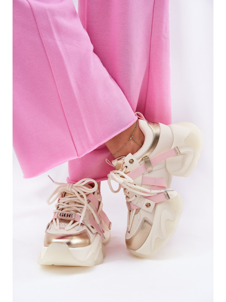 Chaussures de sport model 211309 Step in style