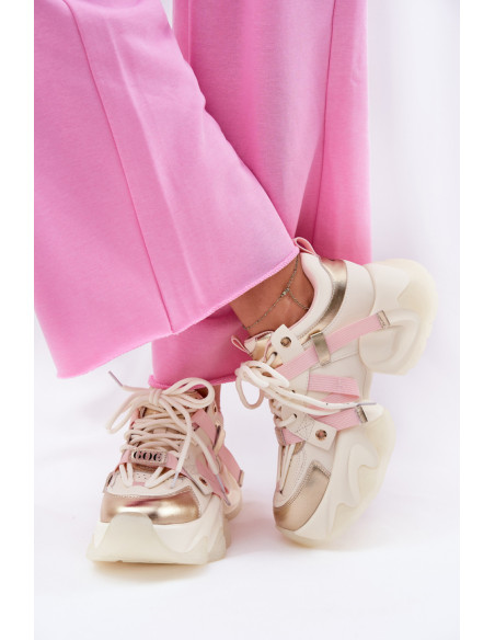 Chaussures de sport model 211309 Step in style