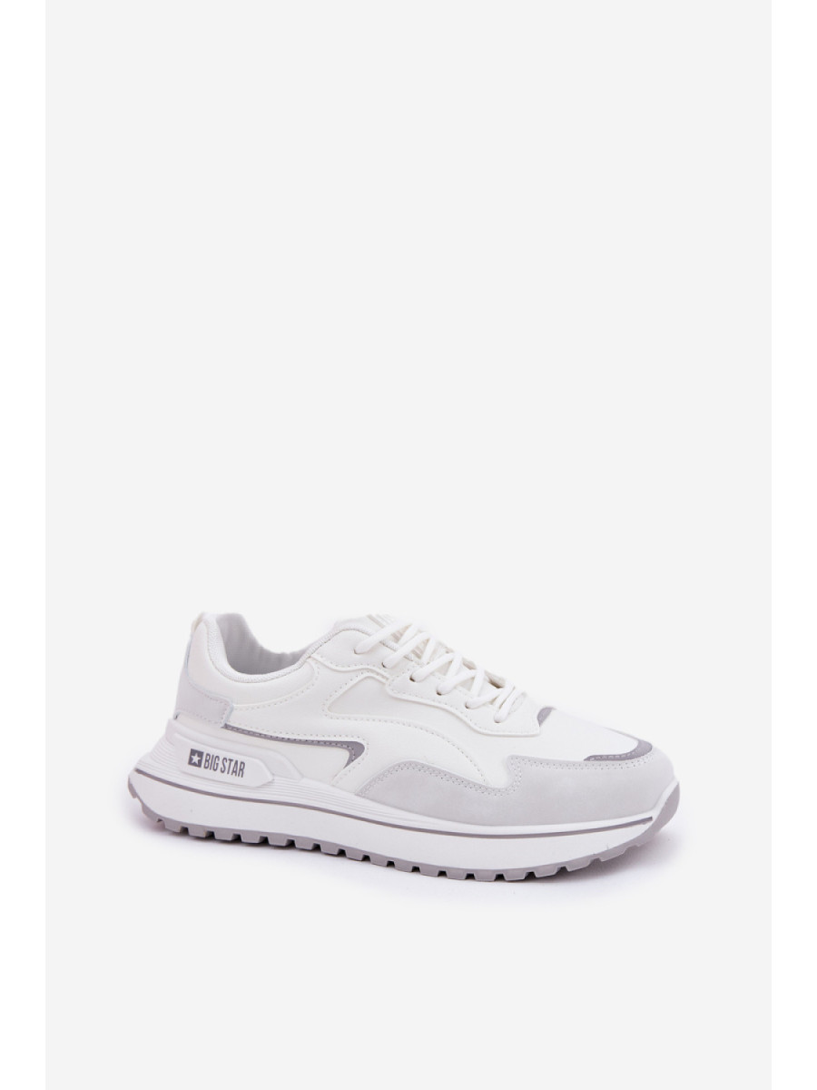 Chaussures de sport model 211330 Step in style