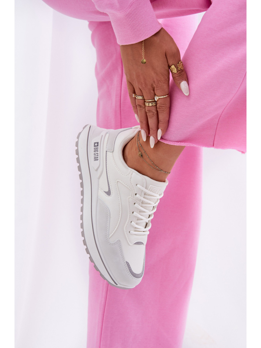 Chaussures de sport model 211330 Step in style
