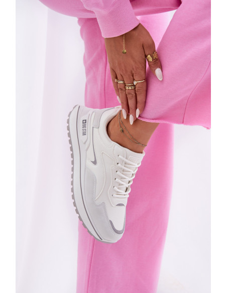 Chaussures de sport model 211330 Step in style