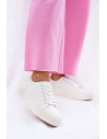 Baskets model 211349 Step in style