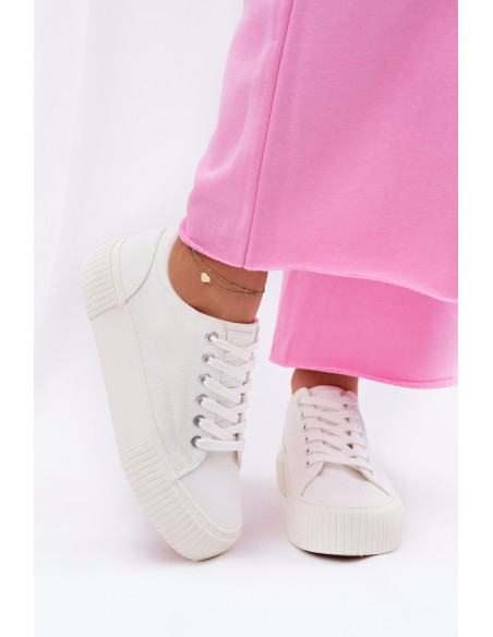 Baskets model 211349 Step in style