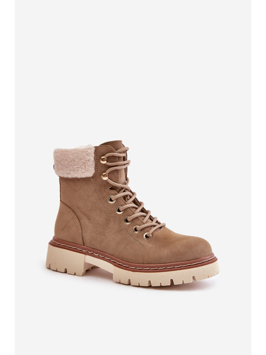 Bottes trappeur model 202165 Step in style