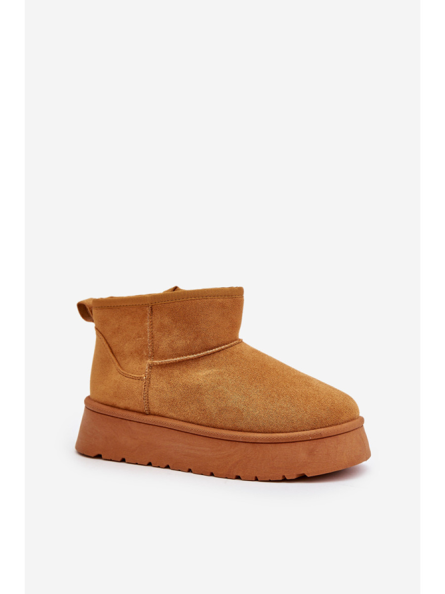 bottes de neige model 202211 Step in style