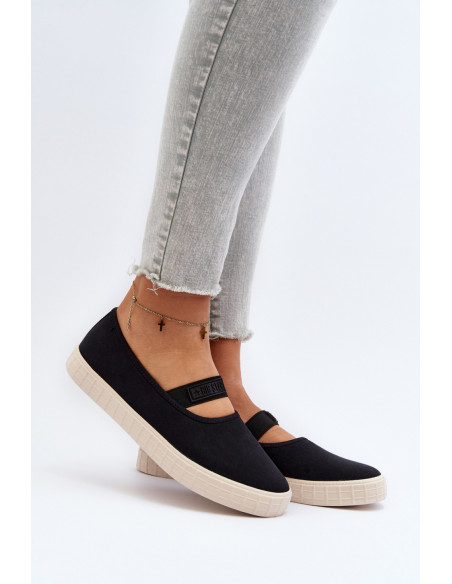 Baskets model 194982 Step in style