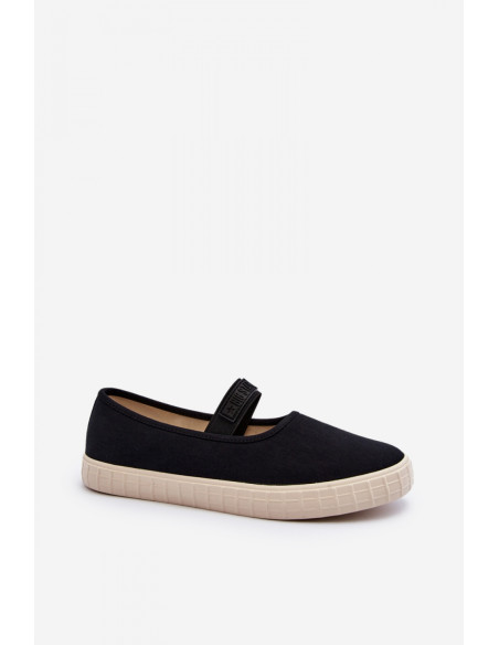 Baskets model 194982 Step in style