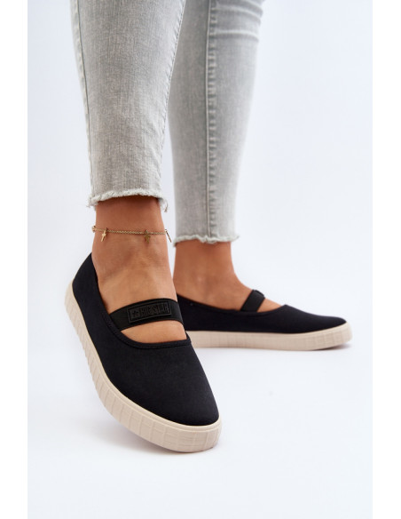 Baskets model 194982 Step in style
