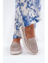 Moccasins model 211610 Step in style