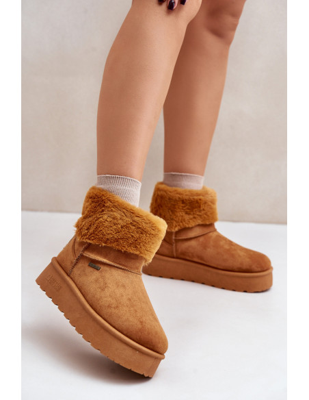 bottes de neige model 202619 Step in style