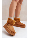bottes de neige model 202619 Step in style