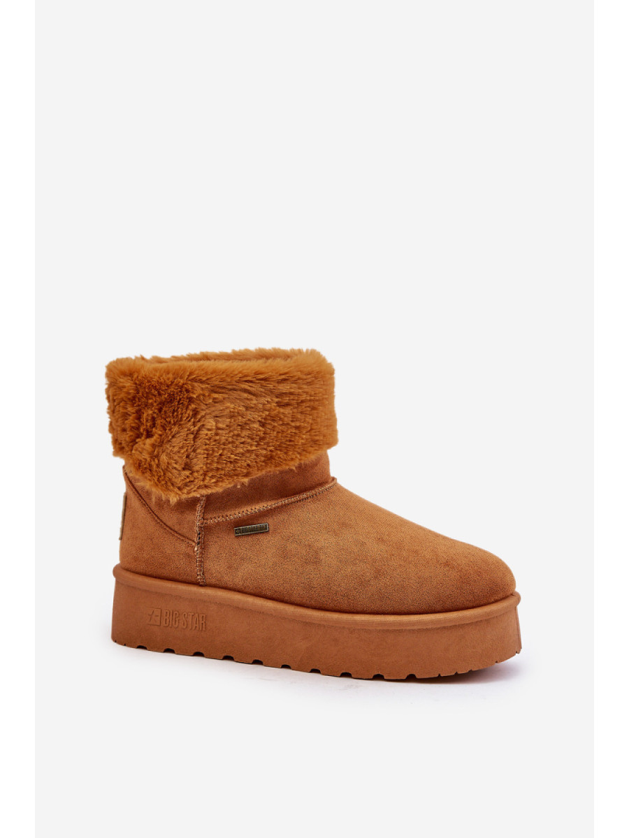 bottes de neige model 202619 Step in style