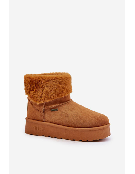 bottes de neige model 202619 Step in style