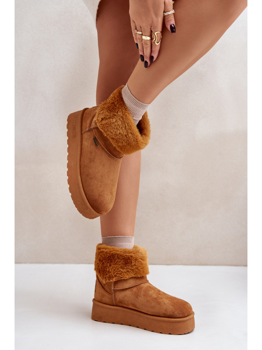bottes de neige model 202619 Step in style