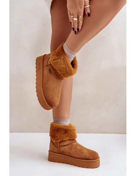 bottes de neige model 202619 Step in style