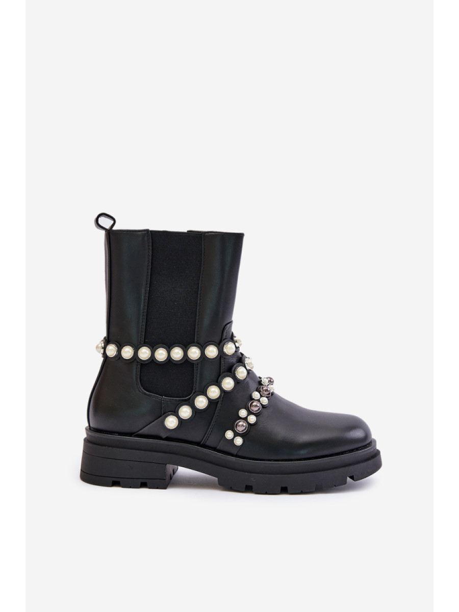 Jodhpur chaussures model 202646 Step in style