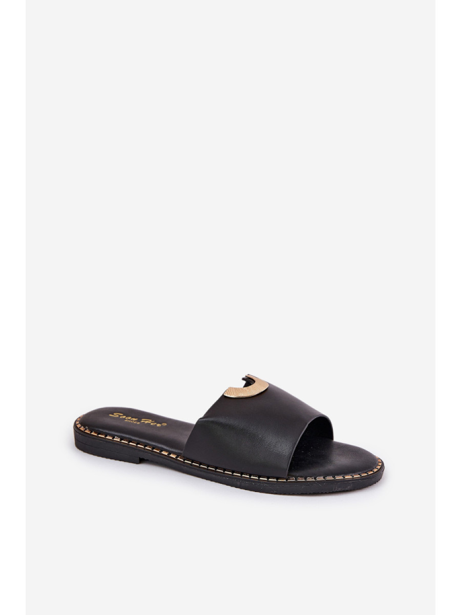 Clacquettes model 211707 Step in style