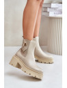 Bottes à talons model 202815 Step in style
