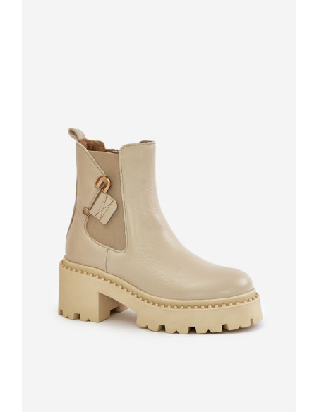 Bottes à talons model 202815 Step in style