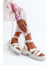 Sandales model 195729 Step in style