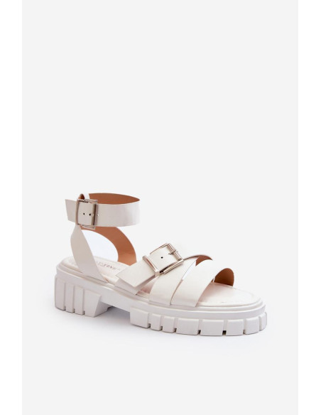 Sandales model 195729 Step in style