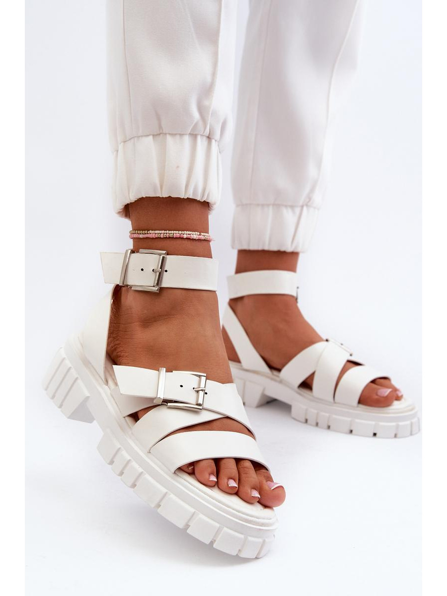 Sandales model 195729 Step in style