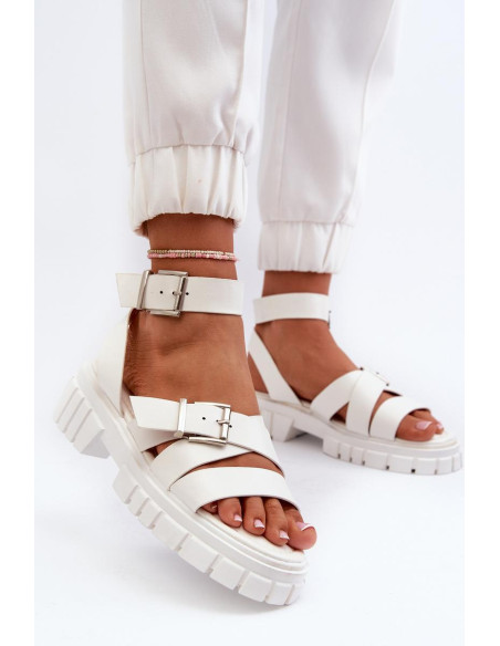 Sandales model 195729 Step in style