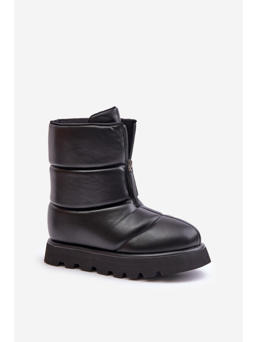bottes de neige model 203545 Step in style