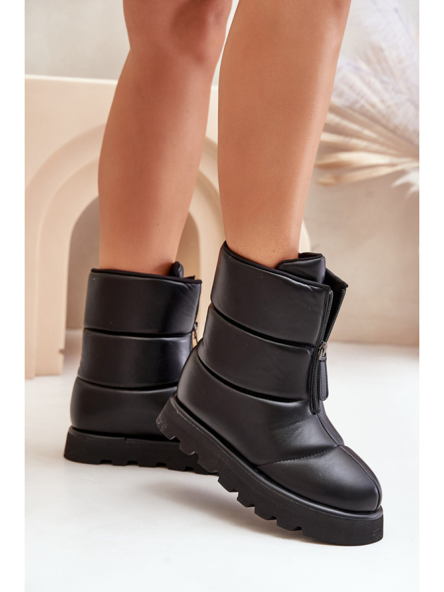 bottes de neige model 203545 Step in style