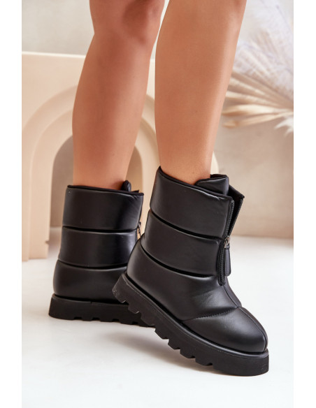 bottes de neige model 203545 Step in style