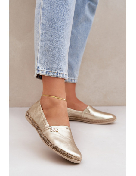 Espadrille model 208323 Step in style