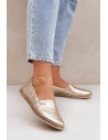 Espadrille model 208323 Step in style