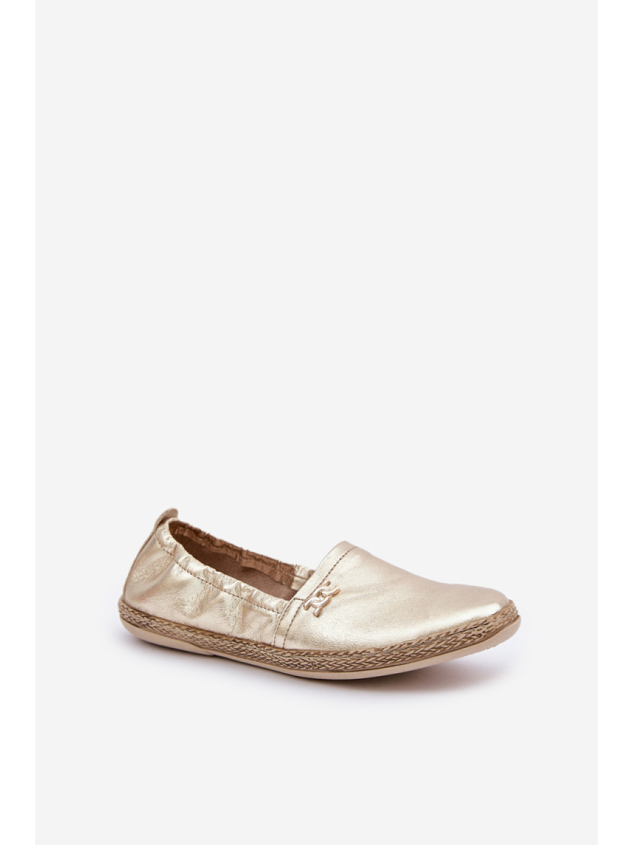 Espadrille model 208323 Step in style