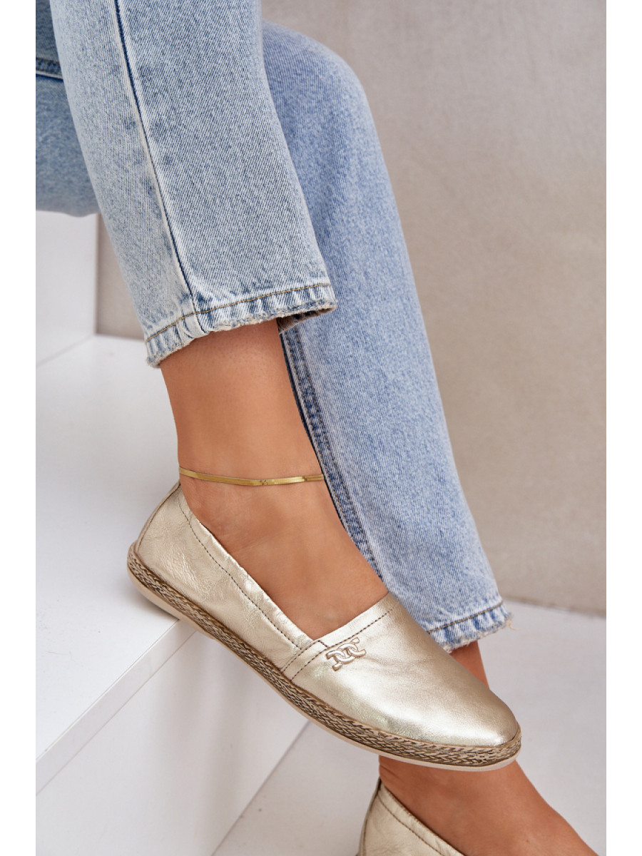 Espadrille model 208323 Step in style