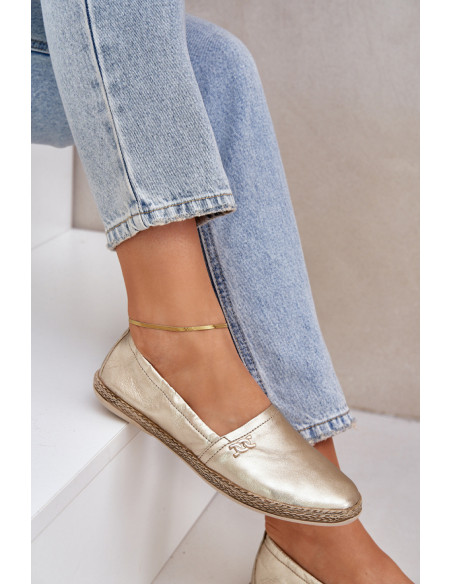 Espadrille model 208323 Step in style