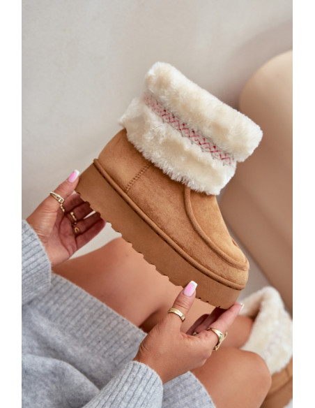 bottes de neige model 203561 Step in style
