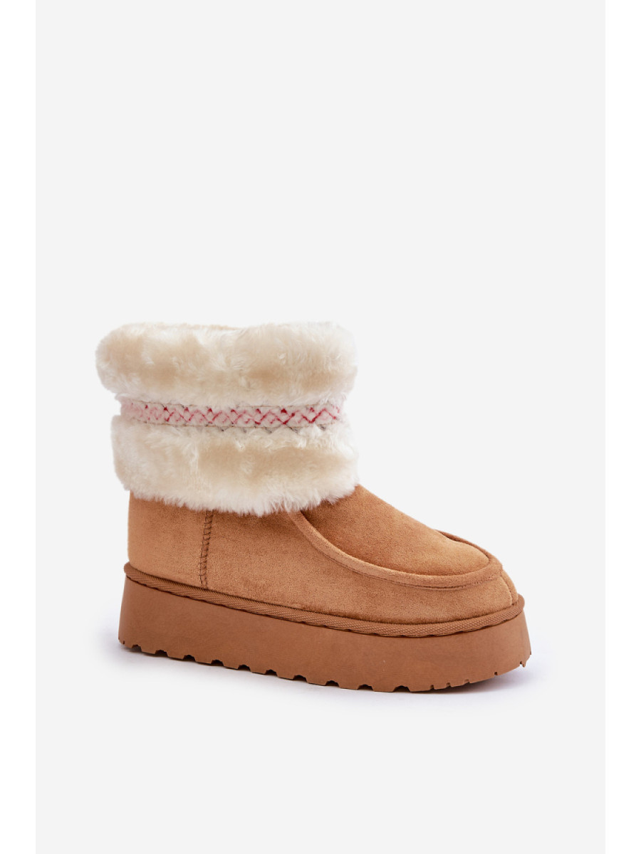 bottes de neige model 203561 Step in style