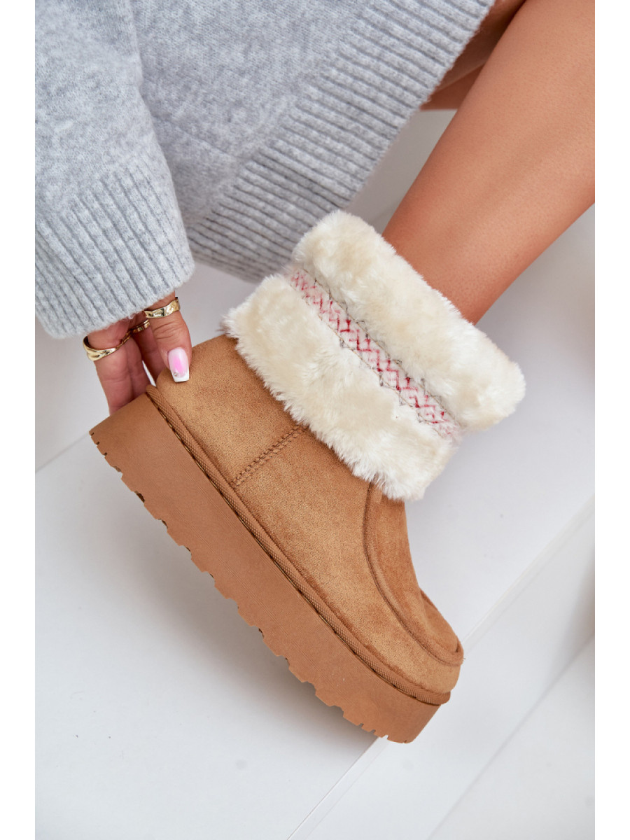 bottes de neige model 203561 Step in style