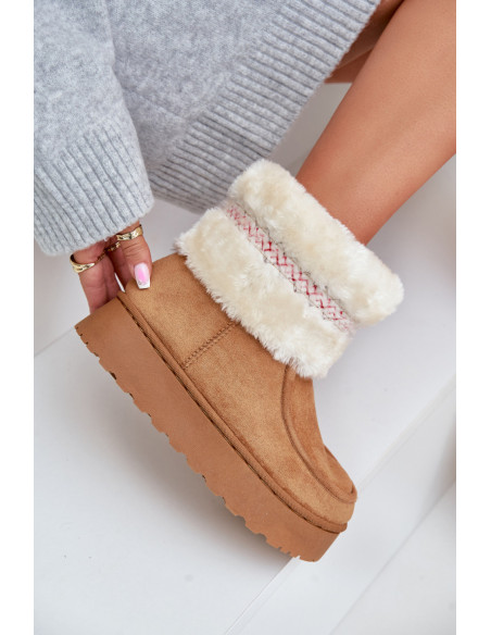 bottes de neige model 203561 Step in style